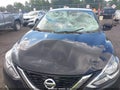 Photo 6 of 17 — 2019 Nissan Sentra