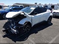 2020 Toyota C-HR — photo 2 of 19 | VIN JTNKHMBX5L1089173