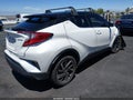 2020 Toyota C-HR — photo 4 of 19 | VIN JTNKHMBX5L1089173