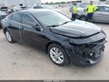 2019 Chevrolet Malibu Limited — photo 1 of 20 | VIN 1G1ZD5ST4KF169057