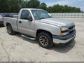 Photo 1 of 13 — 2007 Chevrolet Silverado 1500
