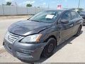 Photo 6 of 16 — 2013 Nissan Sentra