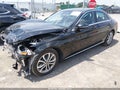 2017 Mercedes-Benz C-Class — photo 2 of 16 | VIN 55SWF4JBXHU220791