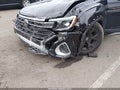 2026 Volkswagen Atlas — photo 6 of 15 | VIN 1V2CN2CA9TC503459