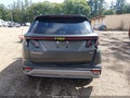 2025 Hyundai Tucson — photo 16 of 16 | VIN 5NMJECDE2SH575295