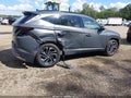 2025 Hyundai Tucson — photo 4 of 16 | VIN 5NMJECDE2SH575295
