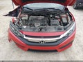Photo 10 of 16 — 2018 Honda Civic