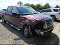 Photo 1 of 16 — 2009 Ford F-150