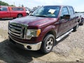 Photo 2 of 16 — 2009 Ford F-150