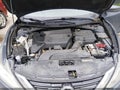 2018 Nissan Altima — photo 10 of 19 | VIN 1N4AL3AP8JC132034