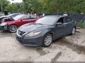 2018 Nissan Altima — photo 2 of 19 | VIN 1N4AL3AP8JC132034