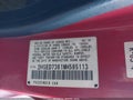 1991 Honda Civic — photo 9 of 11 | VIN 2HGED7361MH585113