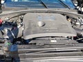 2026 Land Rover Range Rover Velar — photo 10 of 17 | VIN SALYL2FU2TA829000