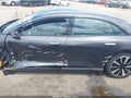 2025 Lucid Air — photo 14 of 18 | VIN 50EA1TEA3SA005495