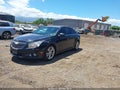2011 Chevrolet Cruze — photo 2 of 16 | VIN 1G1PH5S9XB7294493