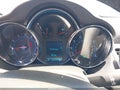2011 Chevrolet Cruze — photo 7 of 16 | VIN 1G1PH5S9XB7294493