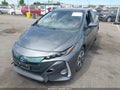 Photo 2 of 15 — 2017 Toyota Prius Prime