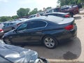 2011 BMW 5 Series — photo 14 of 16 | VIN WBAFR1C56BC749073