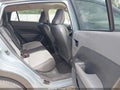 2024 Subaru Crosstrek — photo 8 of 17 | VIN JF2GUADC2RH217059