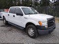 Photo 1 of 18 — 2013 Ford F-150