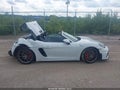 Photo 14 of 18 — 2021 Porsche 718 Spyder
