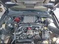 Photo 17 of 17 — 2014 Subaru Impreza
