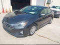 Photo 2 of 17 — 2020 Hyundai Elantra