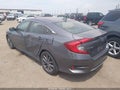 2020 Honda Civic — photo 3 of 16 | VIN 19XFC1F39LE017867