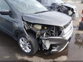 2017 Ford Escape — photo 6 of 16 | VIN 1FMCU0GD3HUC93757