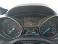 2017 Ford Escape — photo 7 of 16 | VIN 1FMCU0GD3HUC93757