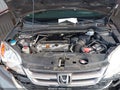 Photo 10 of 18 — 2011 Honda CR-V