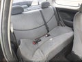 Photo 8 of 11 — 2003 Toyota Echo
