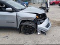 2021 Jeep Compass — photo 17 of 18 | VIN 3C4NJDBB7MT569610