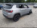 2021 Jeep Compass — photo 4 of 18 | VIN 3C4NJDBB7MT569610