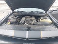 2017 Dodge Challenger — photo 10 of 16 | VIN 2C3CDZFJ6HH598404