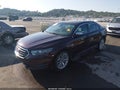 2019 Ford Taurus — photo 2 of 12 | VIN 1FAHP2F82KG118722