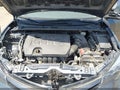 Photo 10 of 21 — 2017 Toyota Corolla