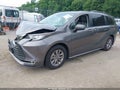 Photo 2 of 16 — 2022 Toyota Sienna