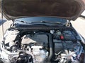 2023 Chevrolet Malibu — photo 10 of 17 | VIN 1G1ZG5ST5PF144005