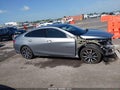 2023 Chevrolet Malibu — photo 14 of 17 | VIN 1G1ZG5ST5PF144005
