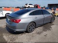 2023 Chevrolet Malibu — photo 4 of 17 | VIN 1G1ZG5ST5PF144005