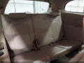 2011 Buick Enclave — photo 17 of 17 | VIN 5GAKRBEDXBJ350322