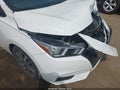2021 Nissan Versa — photo 17 of 18 | VIN 3N1CN8EV6ML887892