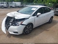 2021 Nissan Versa — photo 2 of 18 | VIN 3N1CN8EV6ML887892