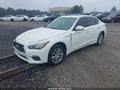 2015 Infiniti Q50 — photo 2 of 14 | VIN JN1BV7AR0FM408020