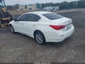 2015 Infiniti Q50 — photo 3 of 14 | VIN JN1BV7AR0FM408020