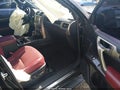 2020 Lexus GX 460 — photo 5 of 15 | VIN JTJAM7BX5L5242105