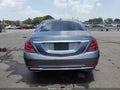 2018 Mercedes-Benz S-Class — photo 16 of 16 | VIN WDDUG8GB0JA376122