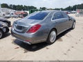 2018 Mercedes-Benz S-Class — photo 4 of 16 | VIN WDDUG8GB0JA376122