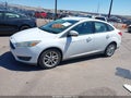 2016 Ford Focus — photo 2 of 17 | VIN 1FADP3F25GL290600
